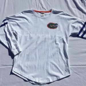 PINK Florida Gator Jersey